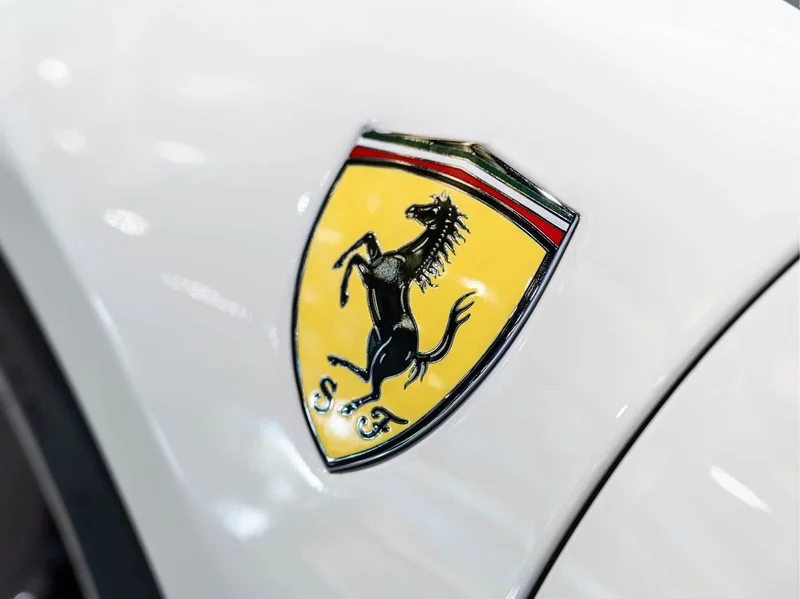 Ferrari 488 — фото 11