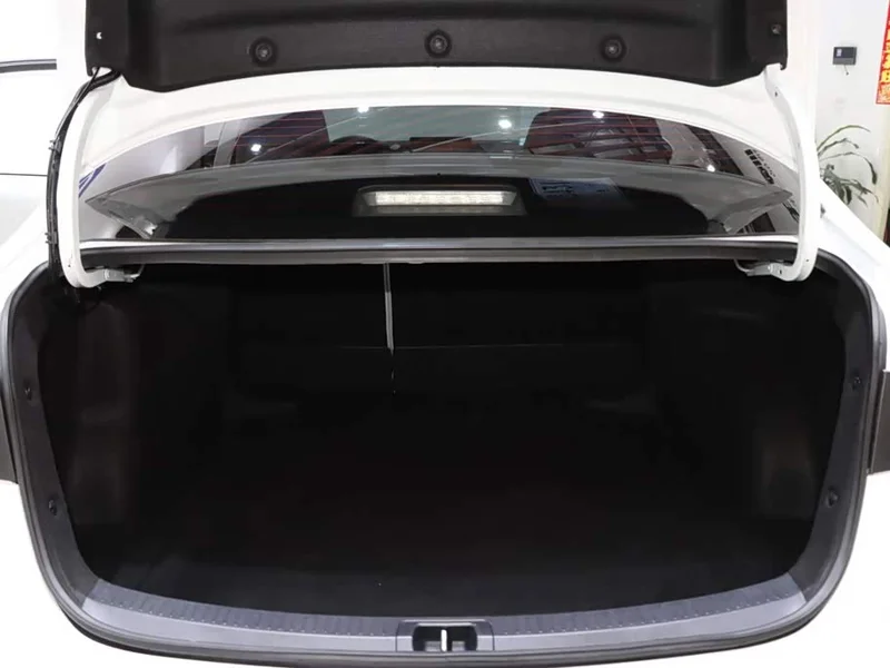 Toyota Levin — фото 16