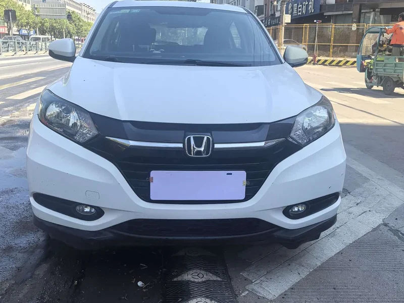 Honda HR-V — фото 2