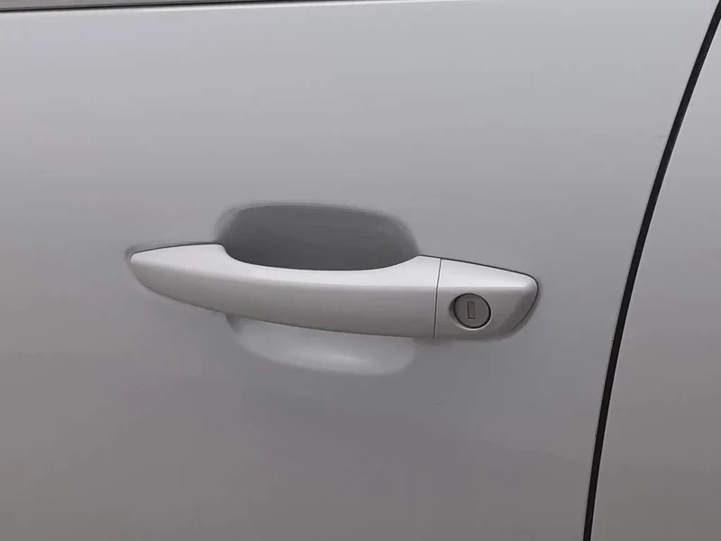 Peugeot C5 Aircross — фото 18