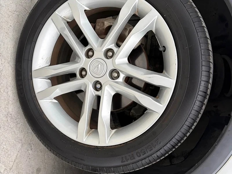 Changan CS35 — фото 19