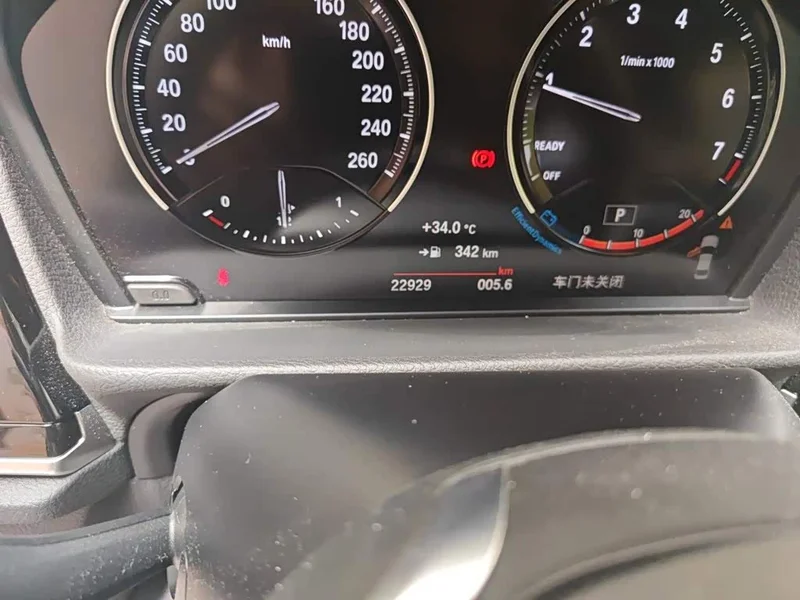 BMW 1-Series — фото 13