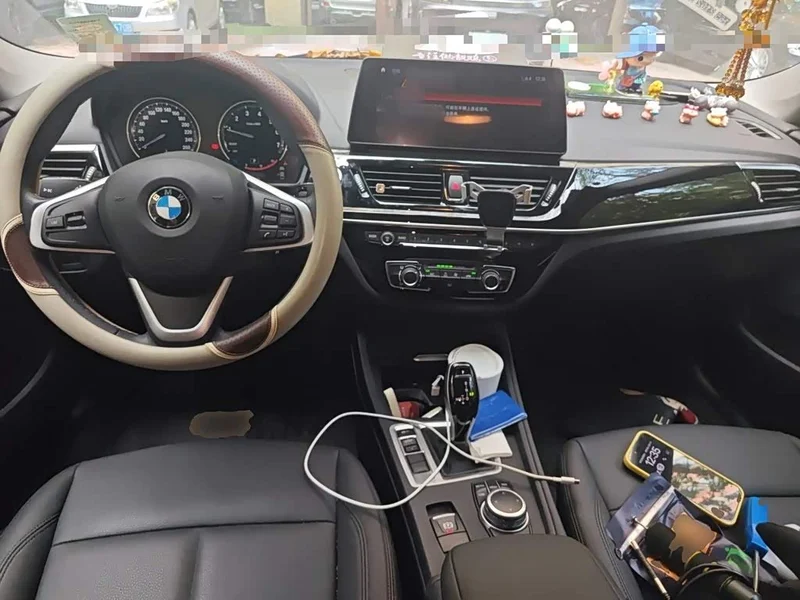 BMW 1-Series — фото 10