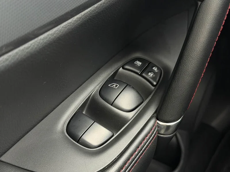 Nissan Qashqai — фото 14