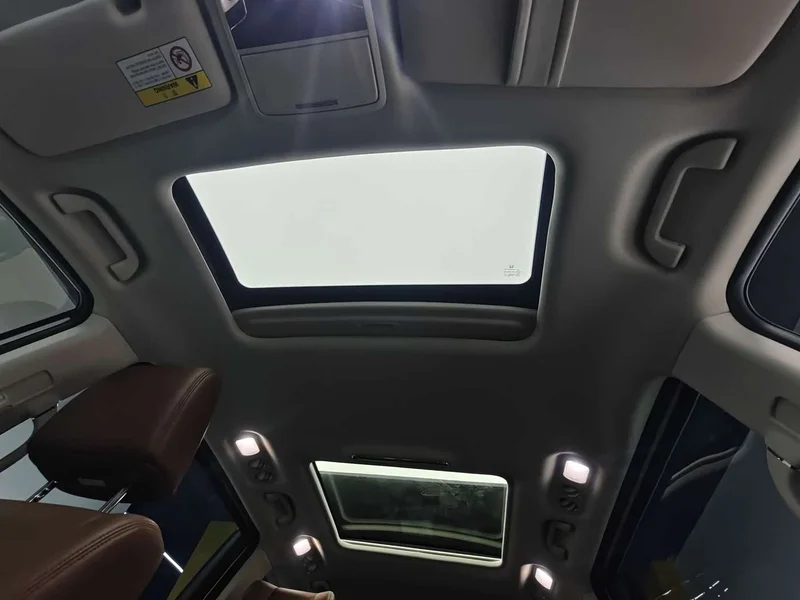Honda Odyssey — фото 10