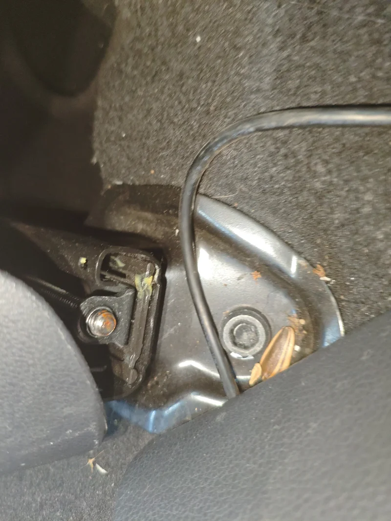 Honda Accord — фото 18