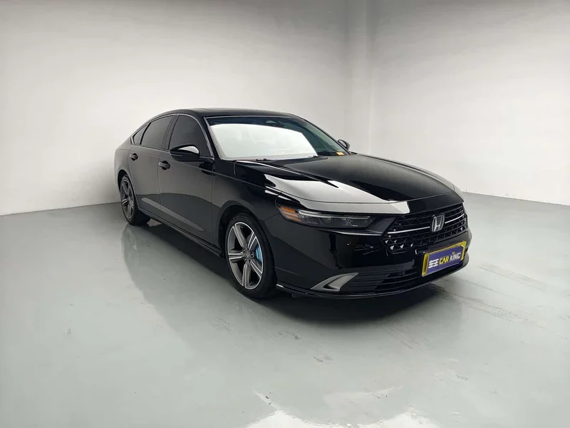 Honda Accord — фото 2