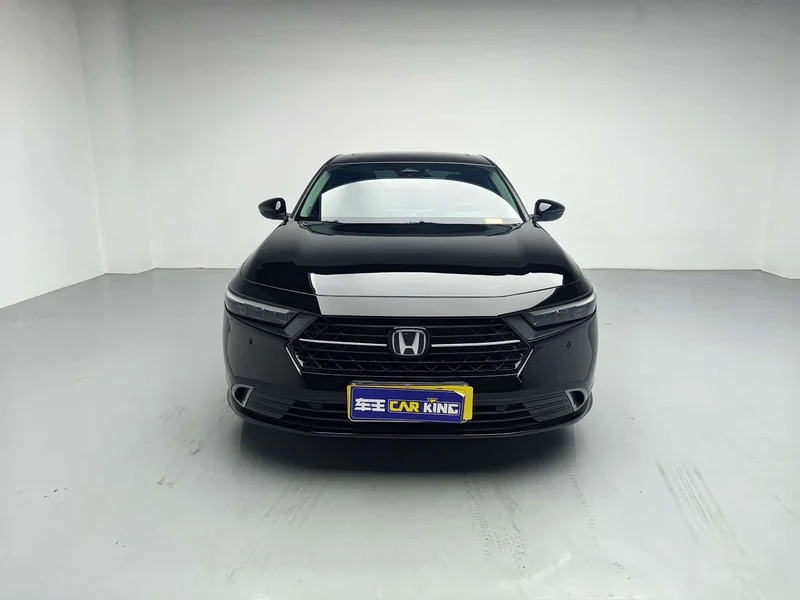 Honda Accord — фото 3