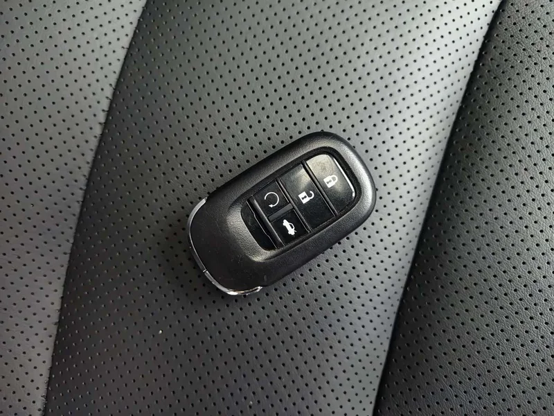Honda Accord — фото 4