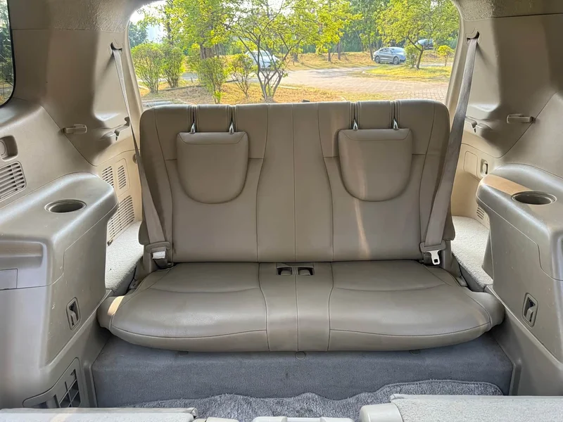 Toyota Highlander — фото 13