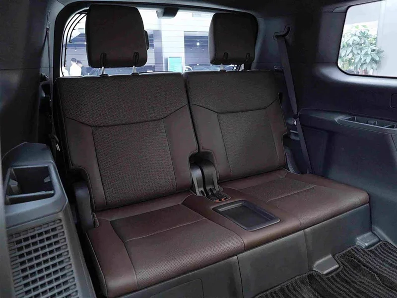 Toyota Prado — фото 14