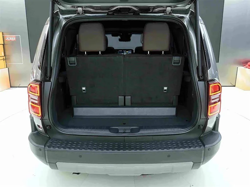 Toyota Prado — фото 19