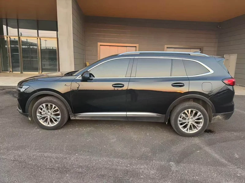 Buick Envision Plus — фото 2