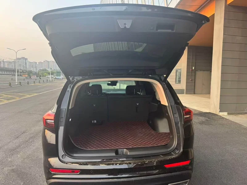 Buick Envision Plus — фото 6