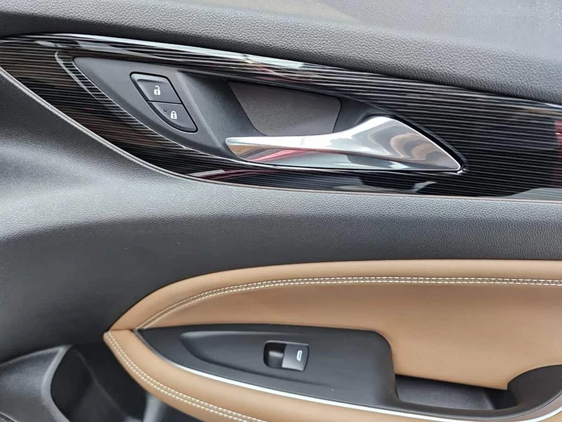 Buick Regal — фото 19