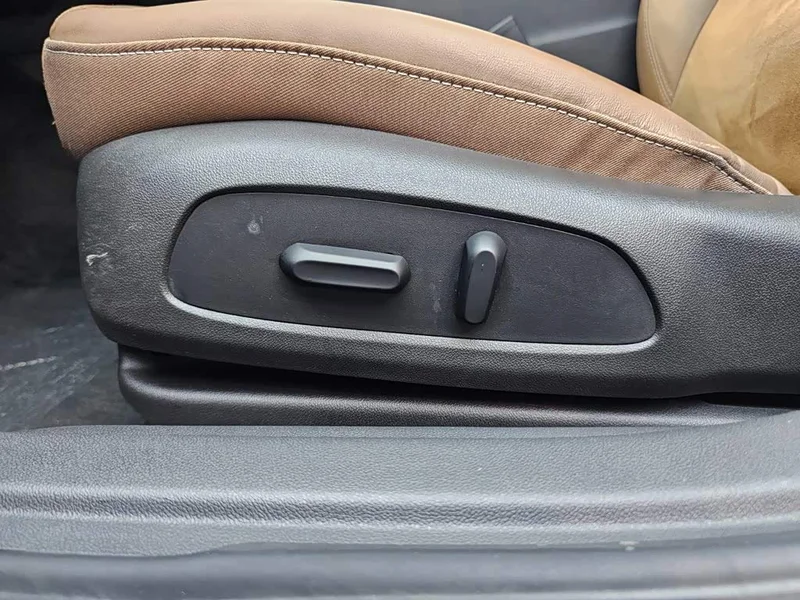Buick Regal — фото 20