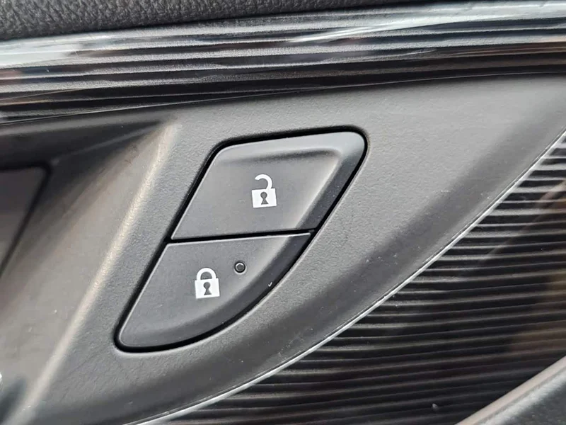 Buick Regal — фото 22