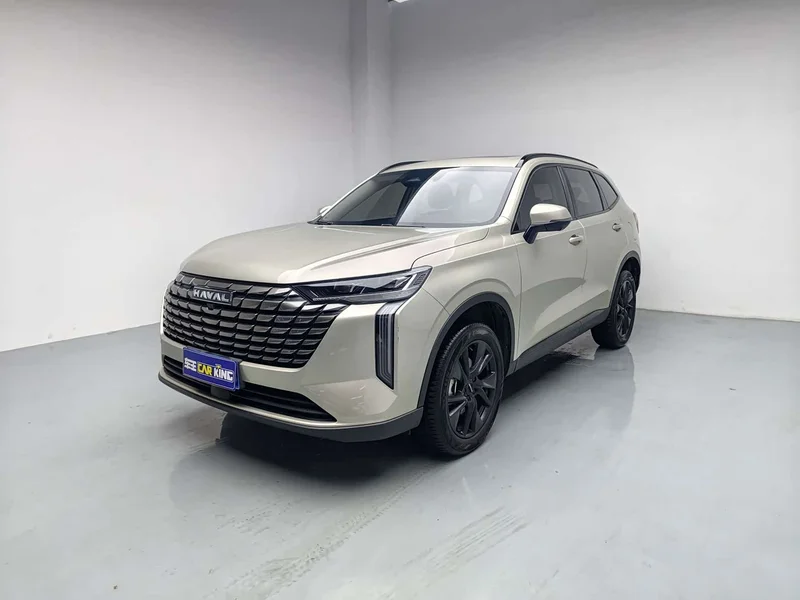 Haval H6 — фото 1