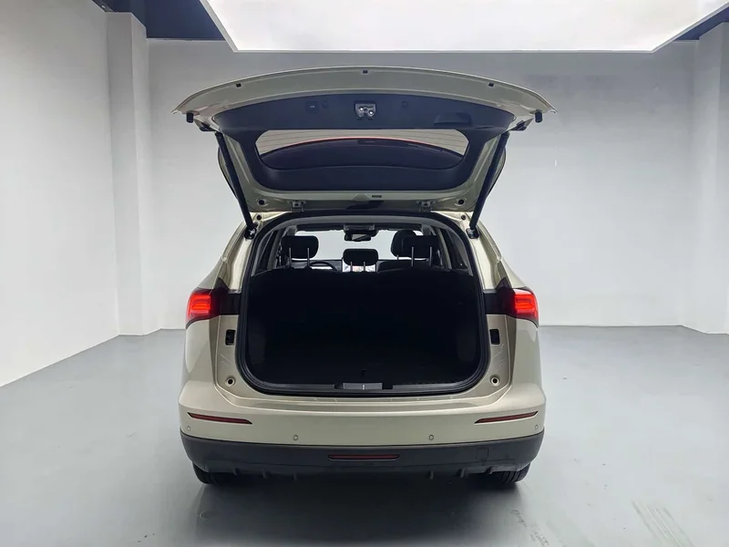 Haval H6 — фото 12