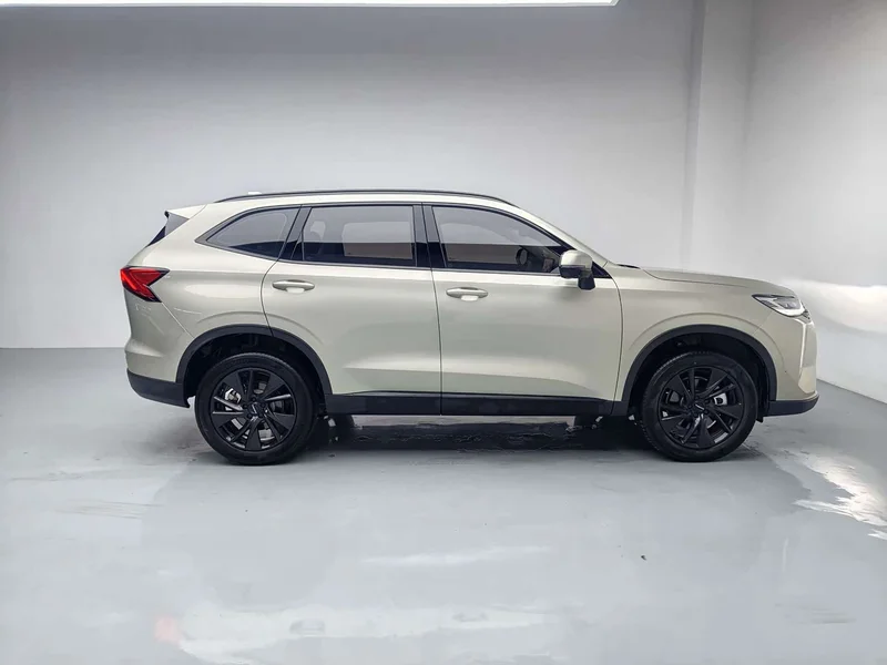 Haval H6 — фото 13