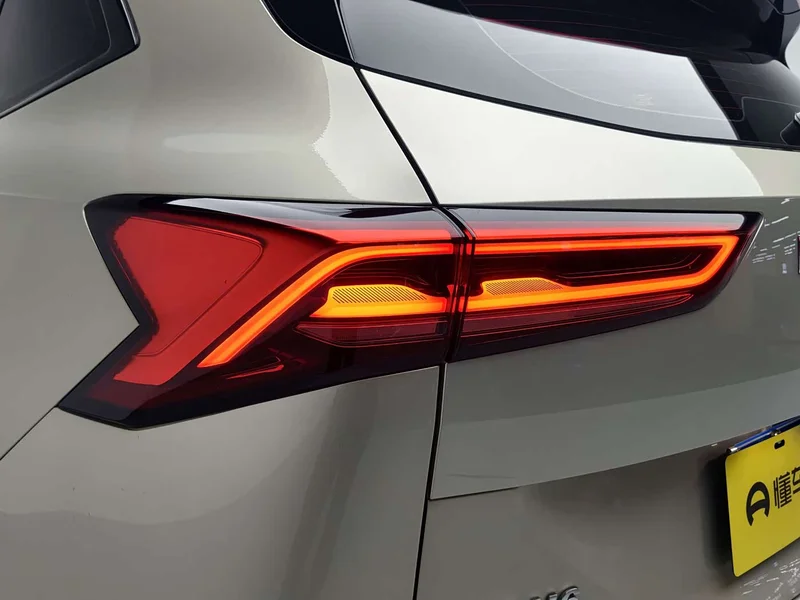 Haval H6 — фото 10