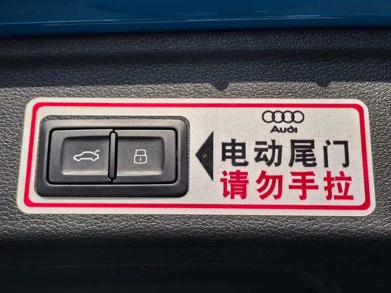 Audi A4 (Imported) — фото 25