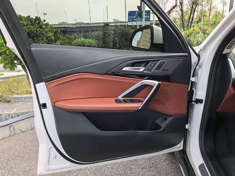 BMW X1 — фото 14