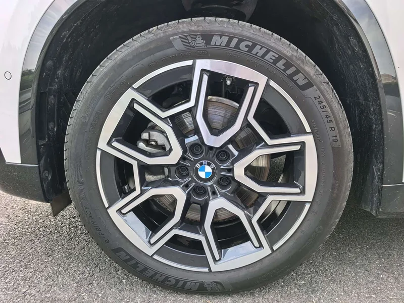 BMW X1 — фото 16