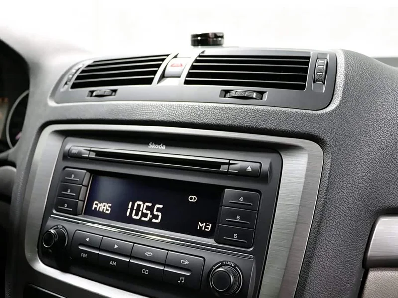 Volkswagen Octavia — фото 14