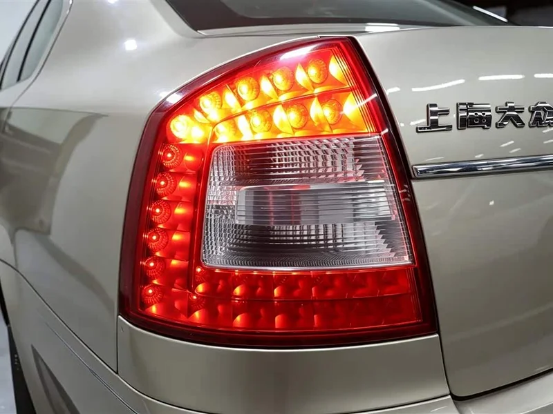 Volkswagen Octavia — фото 17