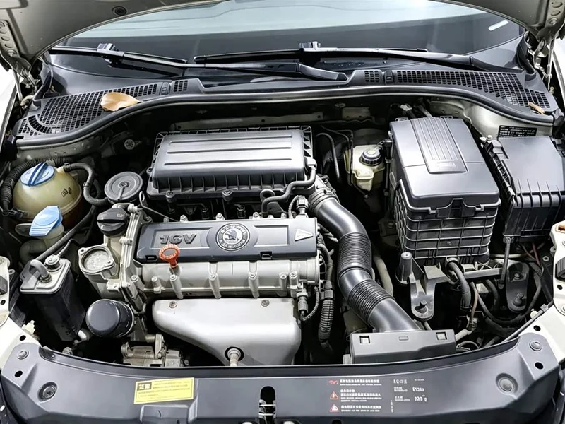 Volkswagen Octavia — фото 19