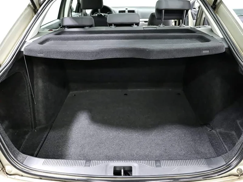 Volkswagen Octavia — фото 20