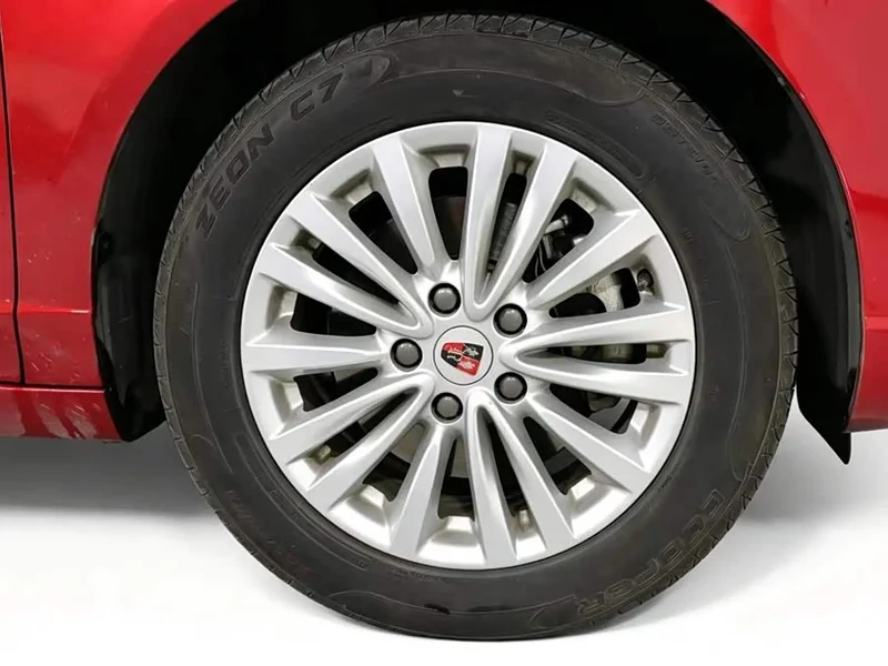 Roewe Ei5 — фото 15