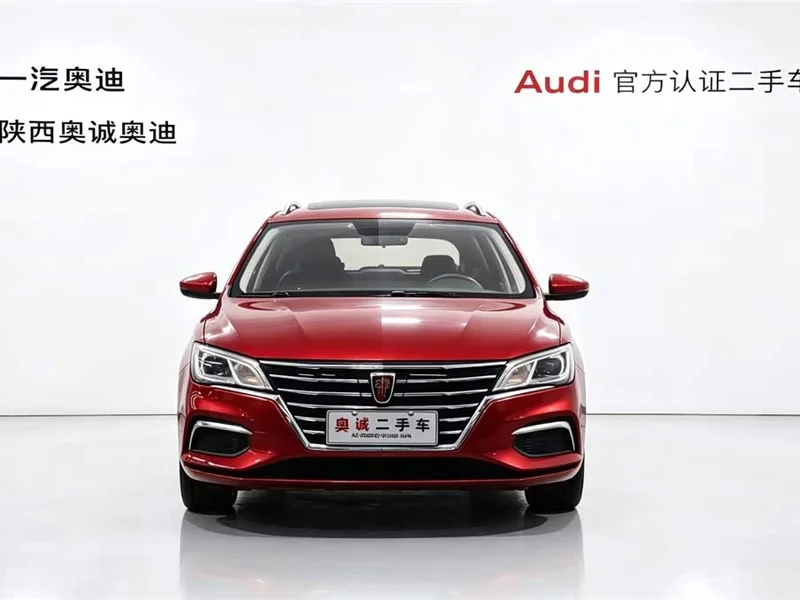 Roewe Ei5 — фото 2