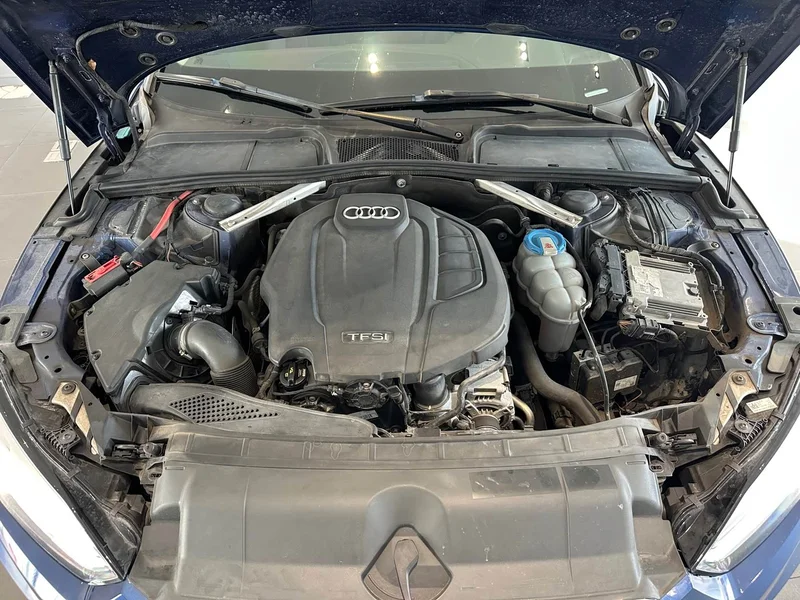 Audi A5 Imported — фото 14