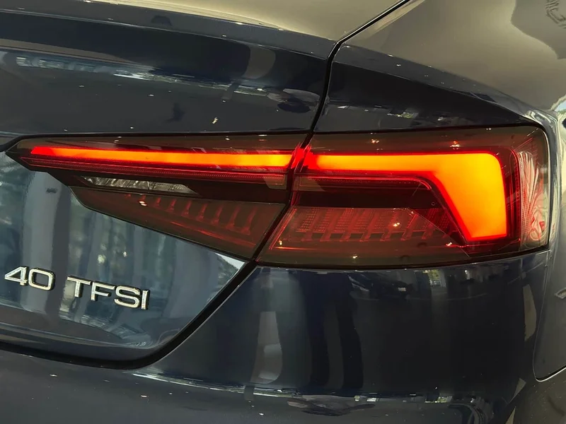 Audi A5 Imported — фото 17