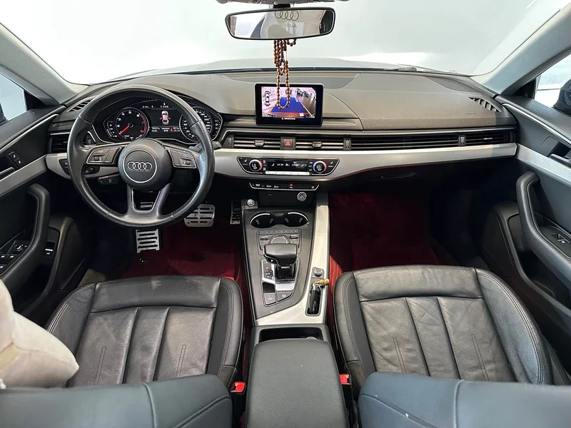 Audi A5 Imported — фото 10