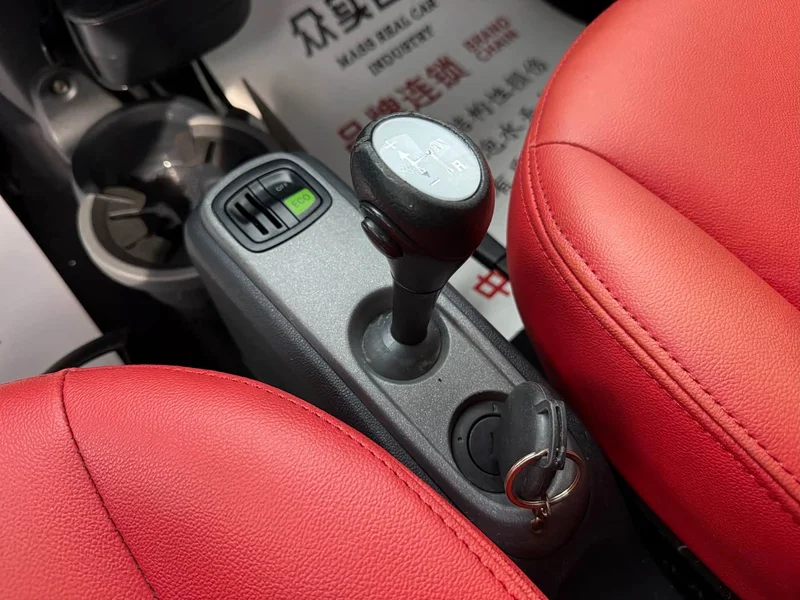 Smart Fortwo — фото 11