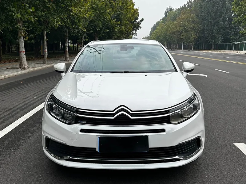 Citroën C5 — фото 2