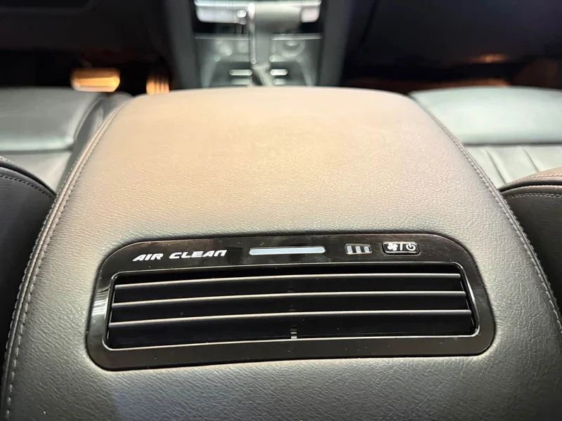 Haval H9 — фото 11