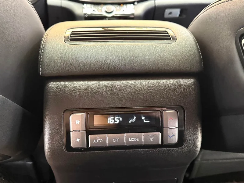 Haval H9 — фото 12