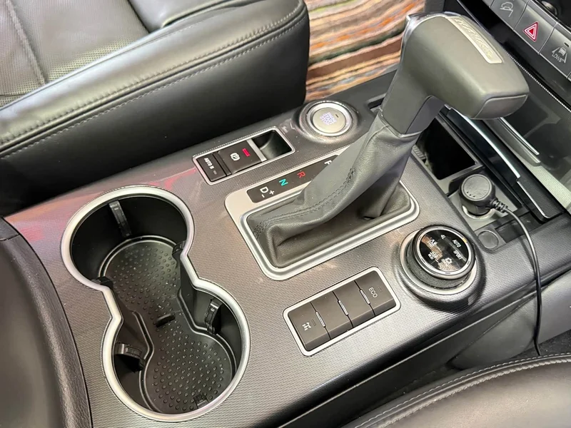 Haval H9 — фото 15