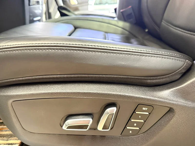 Haval H9 — фото 16