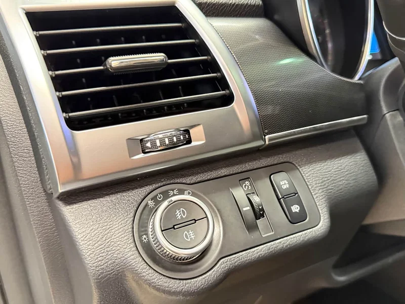 Haval H9 — фото 17