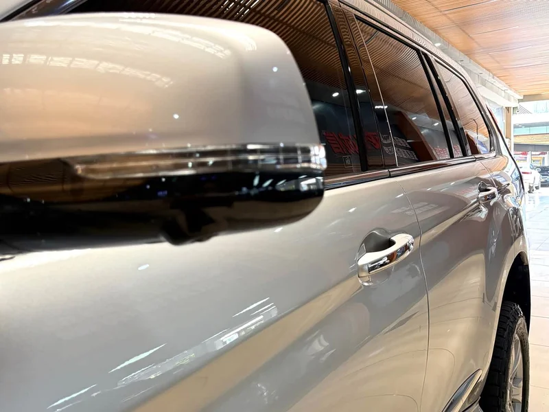 Haval H9 — фото 25