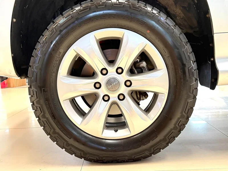 Haval H9 — фото 26