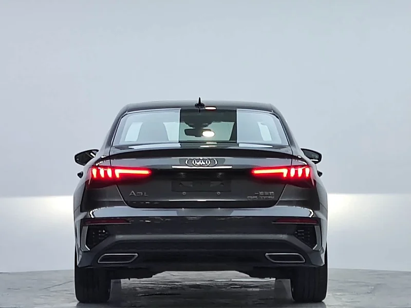 Audi A3 — фото 18