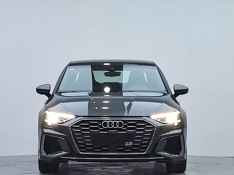 Audi A3 — фото 3
