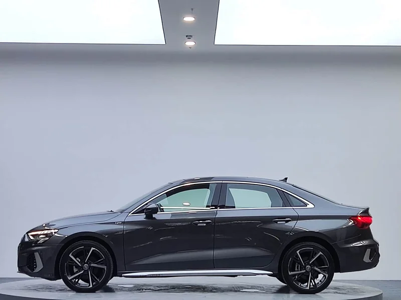 Audi A3 — фото 5