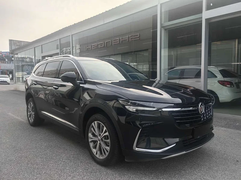 Buick Envision Plus — фото 3